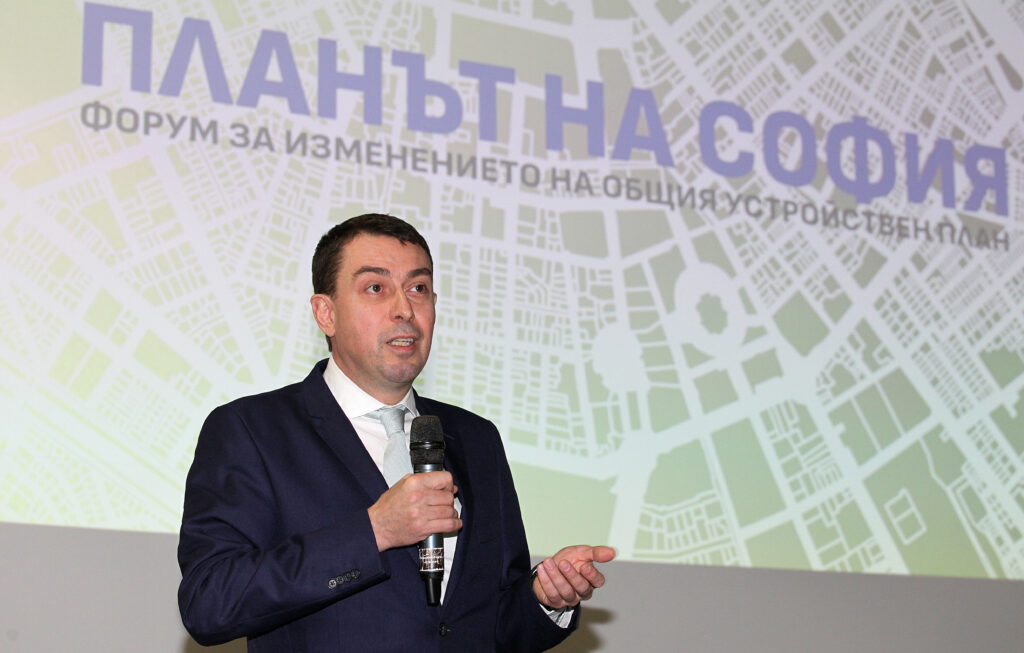 Арх. Здравков: Планът за София не бива да пречи на развитието на града 3 zdravkov2 1