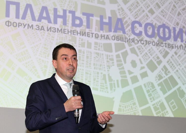 Вдигат цените за синя и зелена зона в София 1 zdravkov2