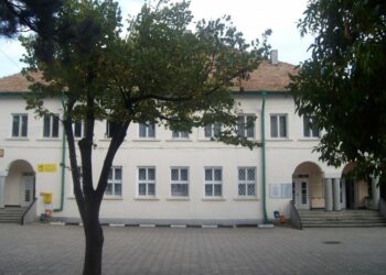 Модерна здравна служба радва цяло село