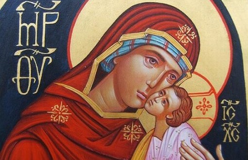 Честваме зимния празник на Богородица