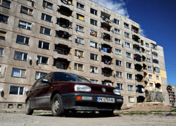 Румънци мамят перничани, лъжат ги, че са глухонеми