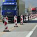 Тестват тол системата за камионите 8 Тестват тол системата за камионите