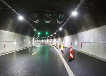 Движението през тунел “Витиня” ще е затруднено