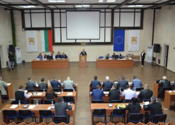 Благоевград помага на деца със специални потребности