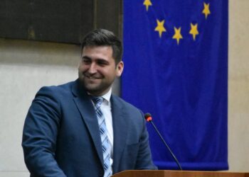 Новаков: A.L.E.C.O. дава шанс за успешен бизнес на младите