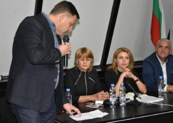 Над 60 млн. лв. бюджет ще има Благоевград