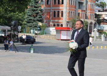 Ученици писаха есета за Гоце Делчев