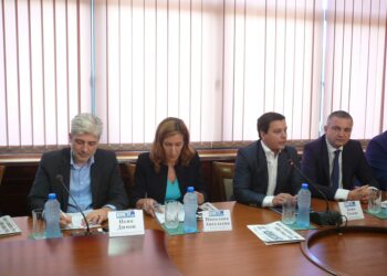 Boyan Tomov: The purity of sea tourism depends on the consciousness of each and every one of us