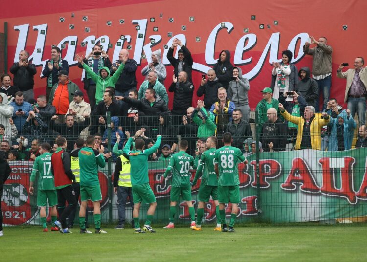 Враца 3