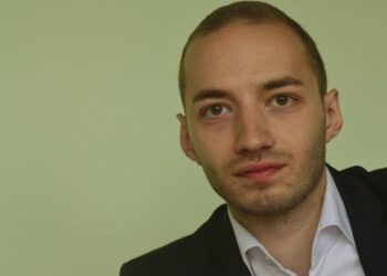 Димитър Ганев: Експертен кабинет е малко възможен