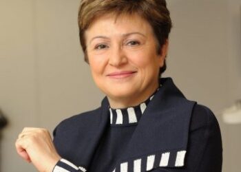 Ройтерс: Избират Кристалина Георгиева за шеф на ЕС