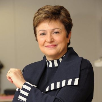 Георгиева: Искаме опашките по границата да станат виртуални 1 Георгиева 360x360 3