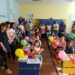Енергетици зарадваха първокласници в Гълъбово 10 Енергетици зарадваха първокласници в Гълъбово
