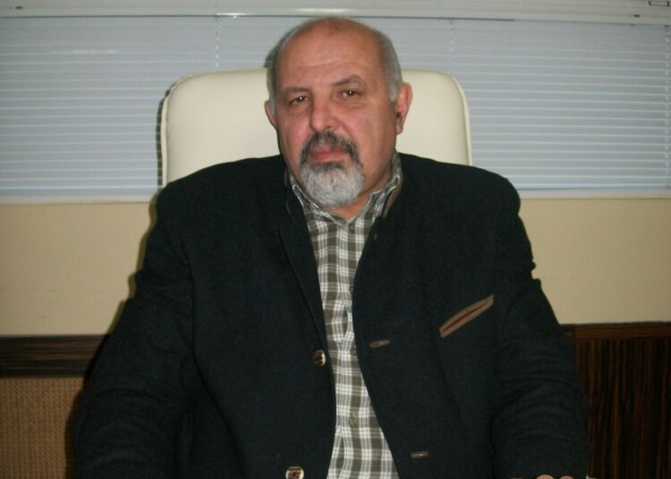 Дамянов 2