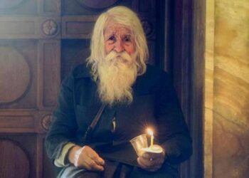 Пазете си душите! Не се лъжете по земното и временното!