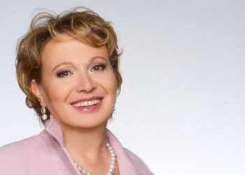Силва Зурлева ще отговаря и за новините на Нова тв