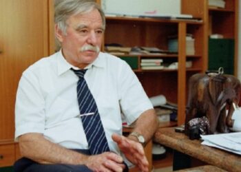 Първият ни космонавт Георги Иванов в болница