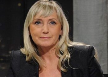 Елена Йончева с обвинение за пране на пари