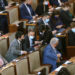 Старт на преговорите за нова конституция в НС
