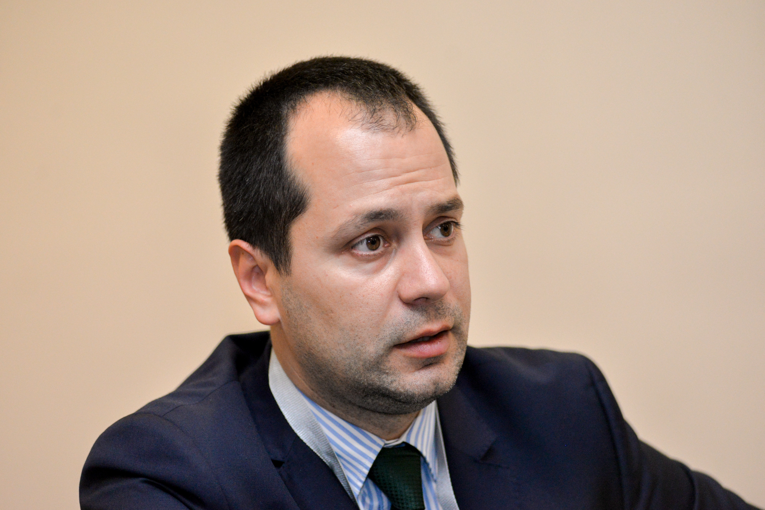 Кмет представя град на бъдещето на престижен форум