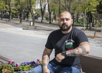 Нека богатият да даде на бедния