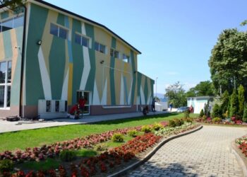 Парк „Македония” отваря врати за фестивала „Франкофоли”