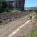 Укрепват коритото на централното дере в Момчилград