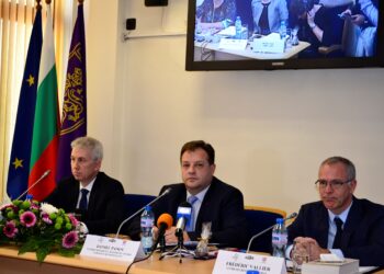 Кметове от 30 държави обсъждаха еврофондовете след 2020 г.
