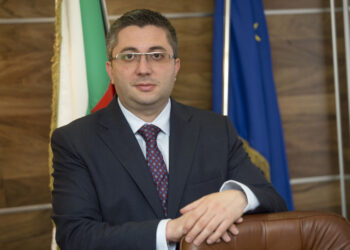Нанков: Амбицията ни е през 2023 г. АМ„Струма” да бъде завършена