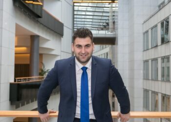 Новаков: Ще се боря да не оставим региони без финансиране