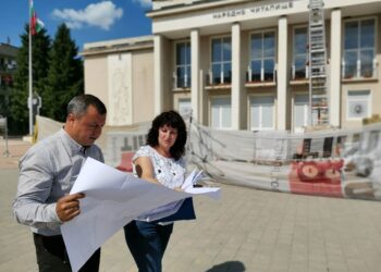 Павликени 1
