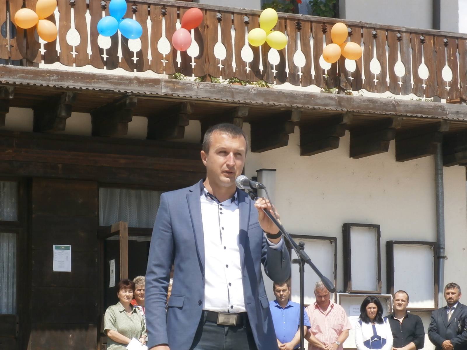 Кметът на Белица: Курбан Байрам ни учи на мъдрост, обич и уважение!