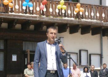 Кметът на Белица ще поиска доверието на хората за втори мандат