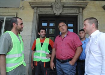 Борисов: Търговският регистър ще заработи до сряда