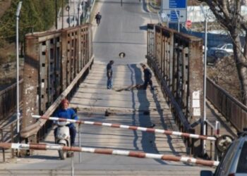 Нов мост ще свързва квартал на Симитли с центъра