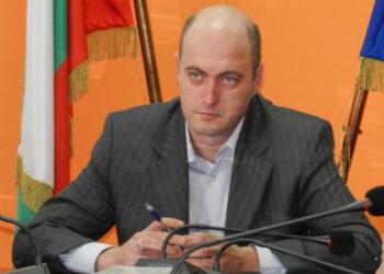 Губернатор вика армията на помощ във Видин