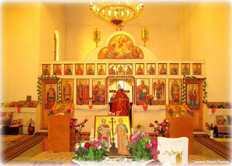 Струмяни 5