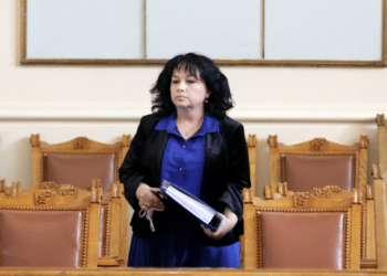 Теменужка Петкова