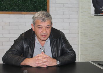 Румен Томов вече не е кмет на Благоевград