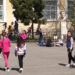 Учениците със слаб успех могат да наваксат с учебния материал