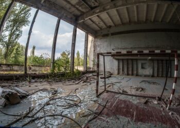 Спомени за Чернобил: 35 години от най-мощната авария в историята