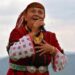 Валя Балканска – една космическа жена на 76!