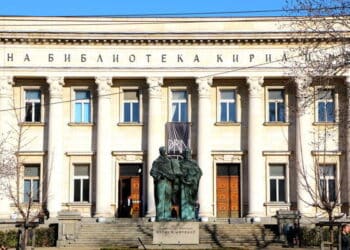 Ще правят площадка за снайперисти на покрива на Националната библиотека