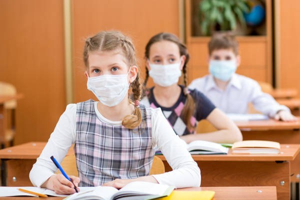 Грипна ваканция за учениците в Димитровград 1 ваканция 3