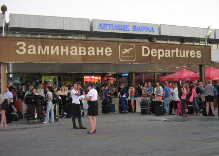 варна 9