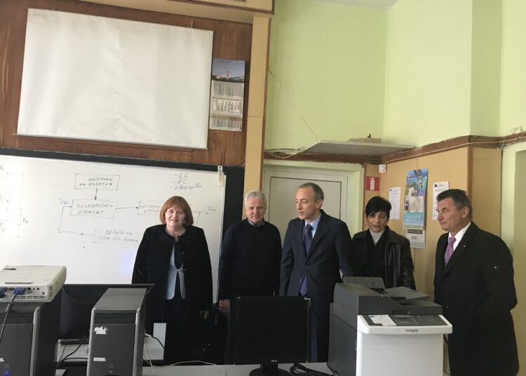 враца 2
