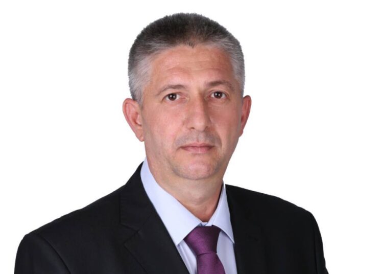 Управникът на Кресна непреклонен за Асоциацията по ВиК 1 георгиев 5