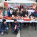 Деца помагат на връстници в нужда с базар в Разлог 8 Деца помагат на връстници в нужда с базар в Разлог