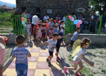 Огняново чака 5000 на Голяма Богородица