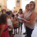 Млади французи обучават деца във Враца